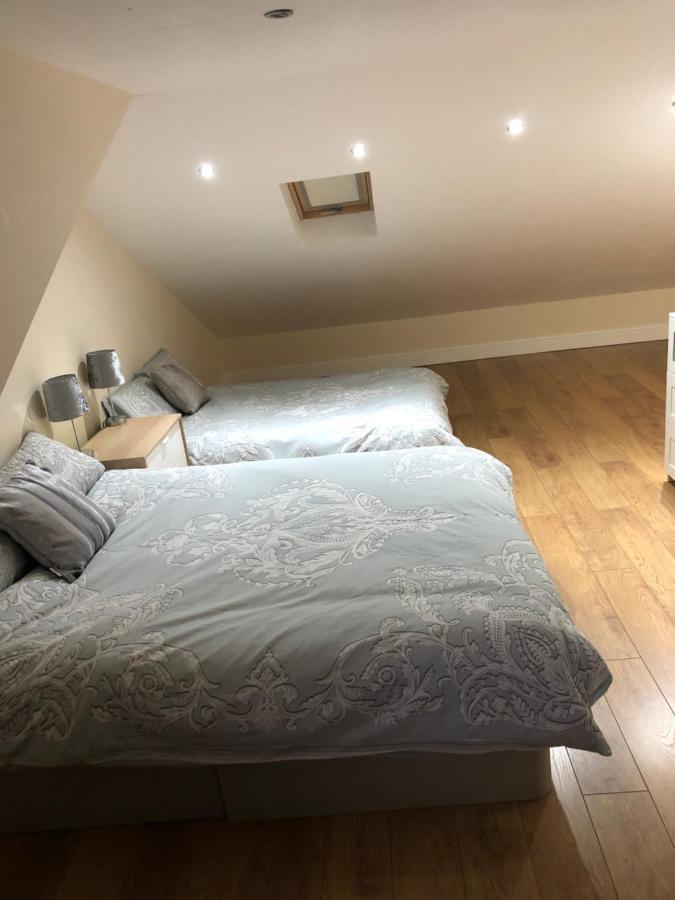 Big Room Rusholme With Tv And Private Bathroom-Parking&Wifi Mánchester Exterior foto