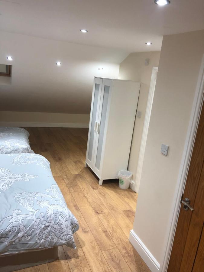 Big Room Rusholme With Tv And Private Bathroom-Parking&Wifi Mánchester Exterior foto