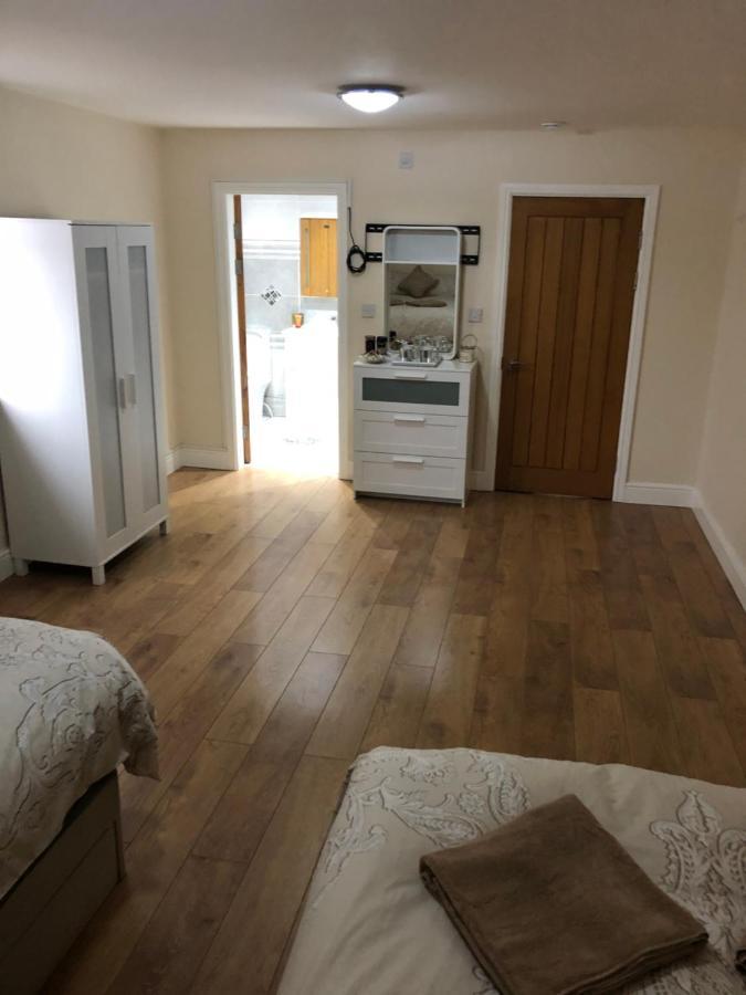 Big Room Rusholme With Tv And Private Bathroom-Parking&Wifi Mánchester Exterior foto