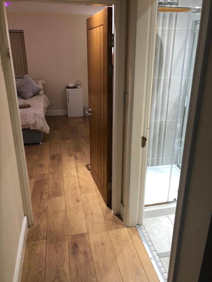 Big Room Rusholme With Tv And Private Bathroom-Parking&Wifi Mánchester Exterior foto