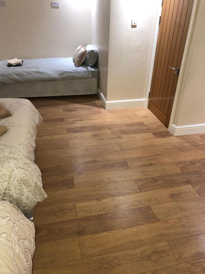 Big Room Rusholme With Tv And Private Bathroom-Parking&Wifi Mánchester Exterior foto