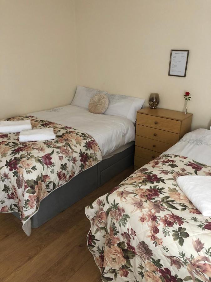 Big Room Rusholme With Tv And Private Bathroom-Parking&Wifi Mánchester Exterior foto