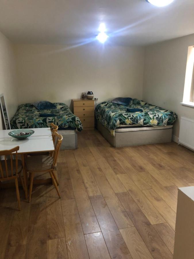 Big Room Rusholme With Tv And Private Bathroom-Parking&Wifi Mánchester Exterior foto